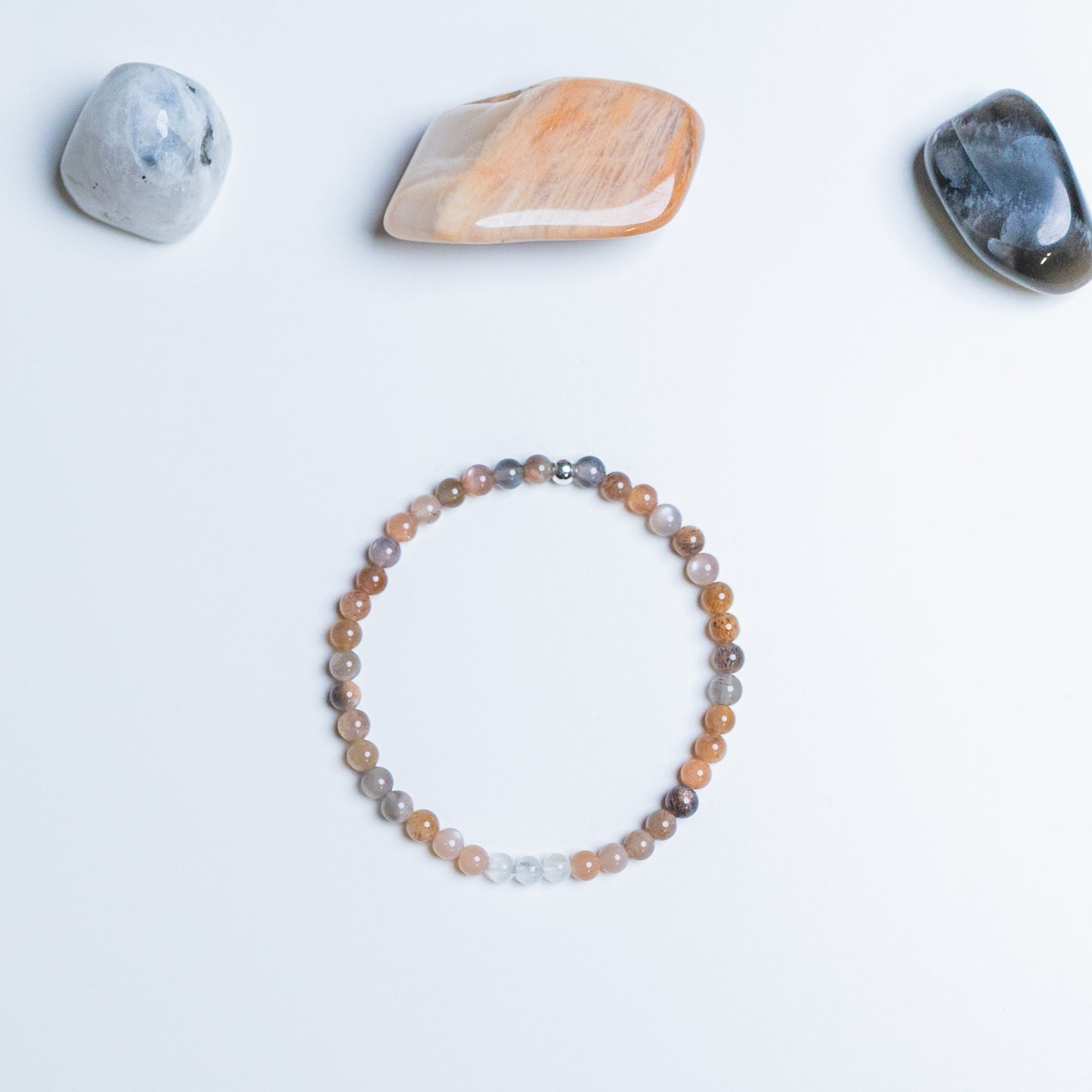 RISING MOON - Armband