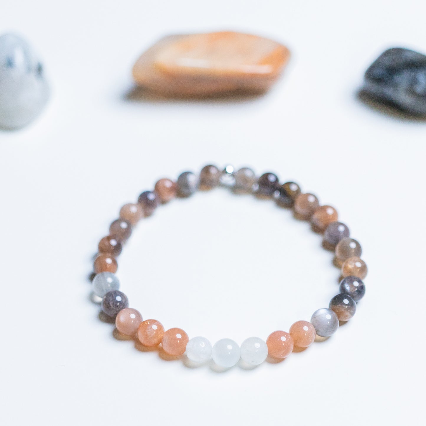 RISING MOON - Armband