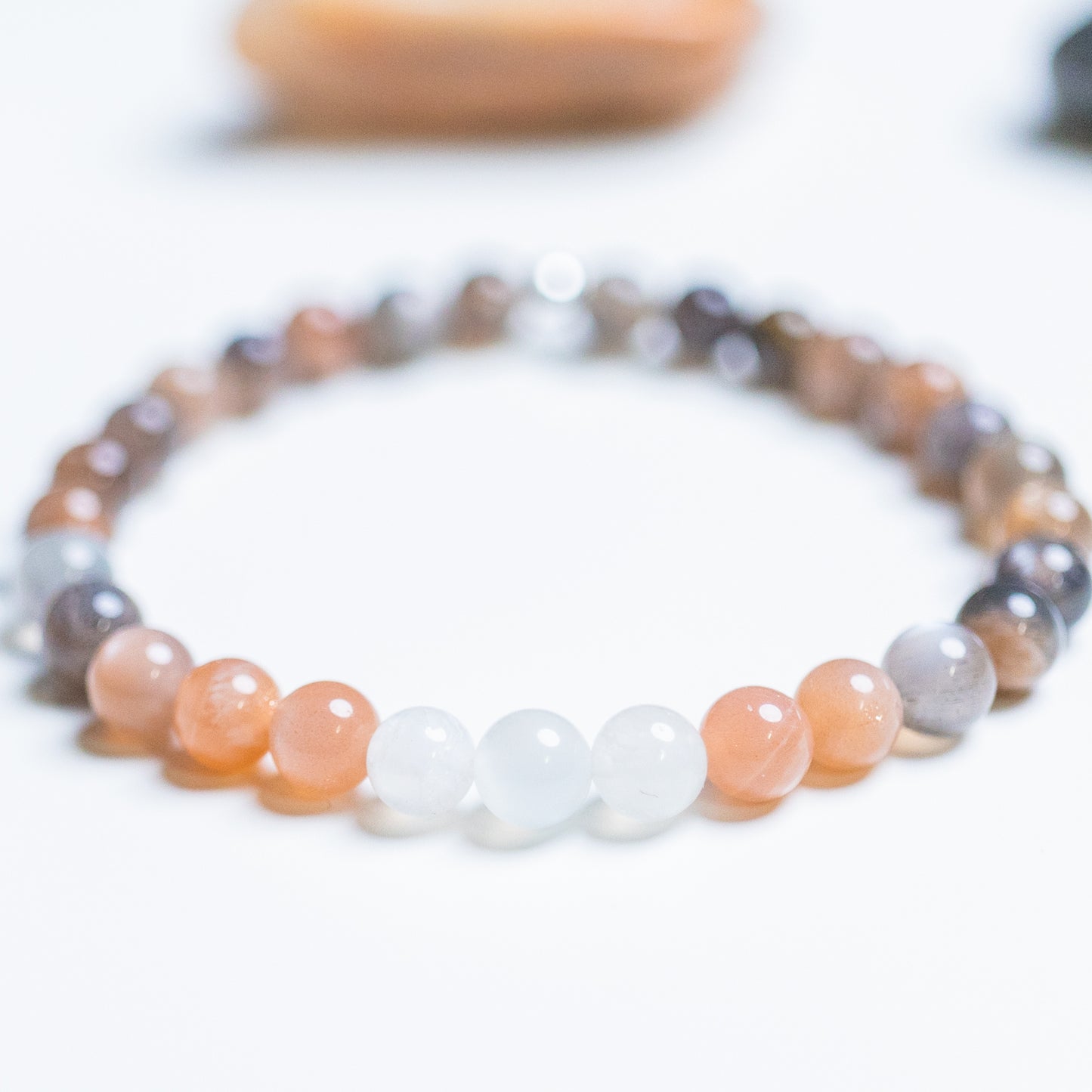 RISING MOON - Armband