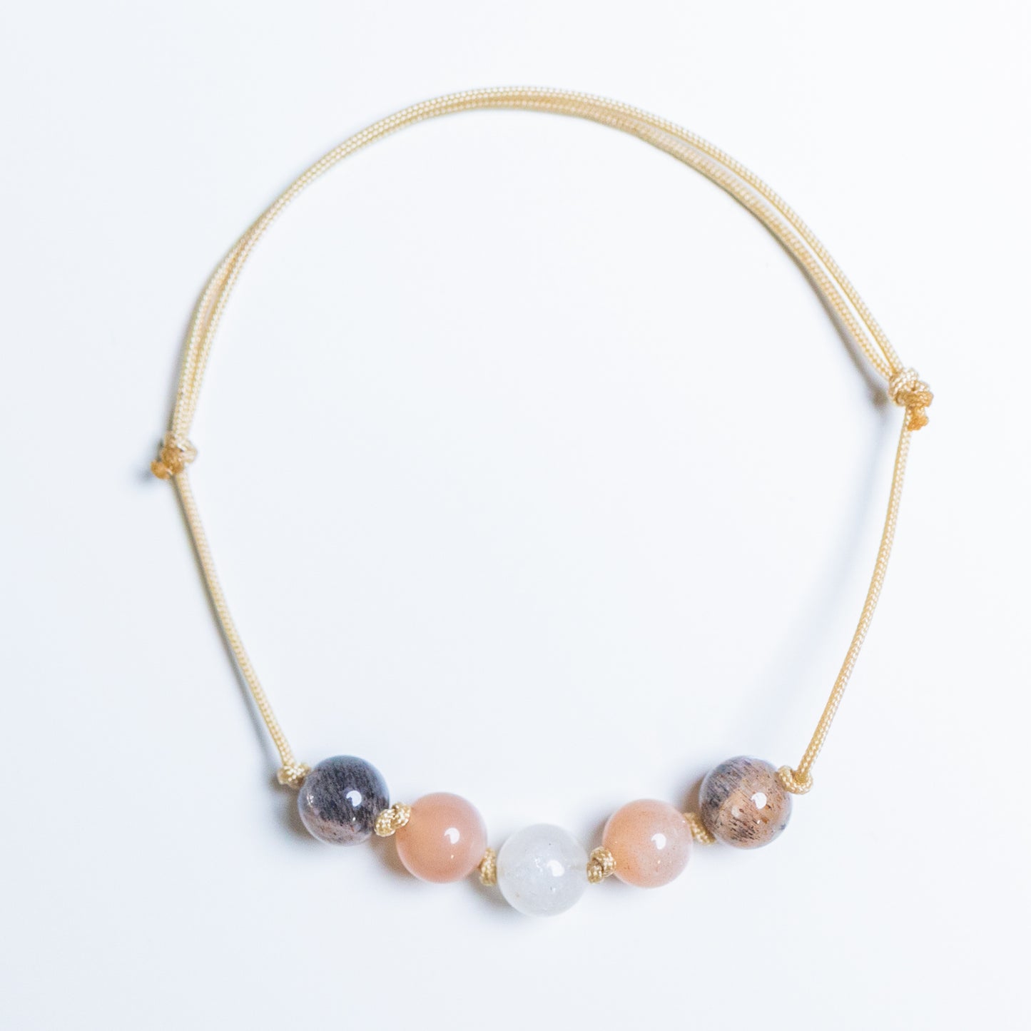 RISING MOON - Armband
