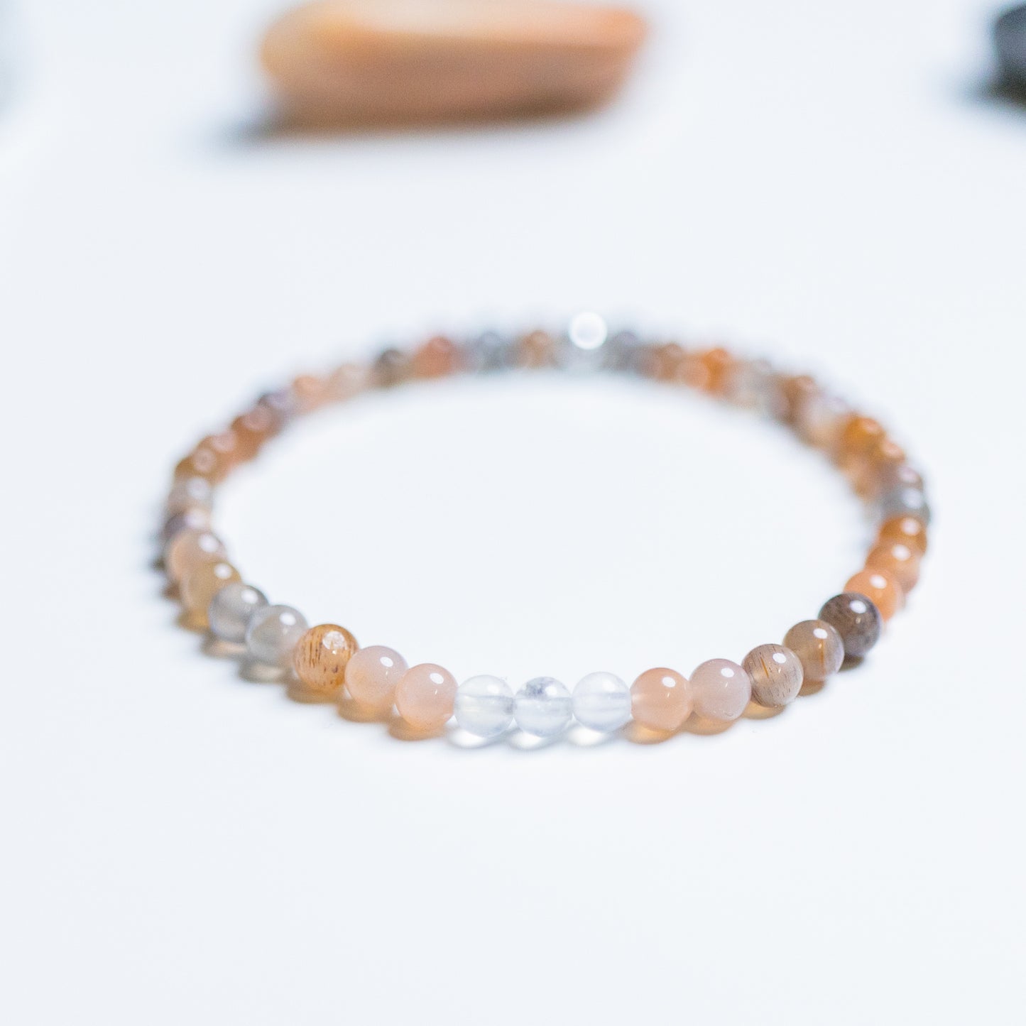 RISING MOON - Armband