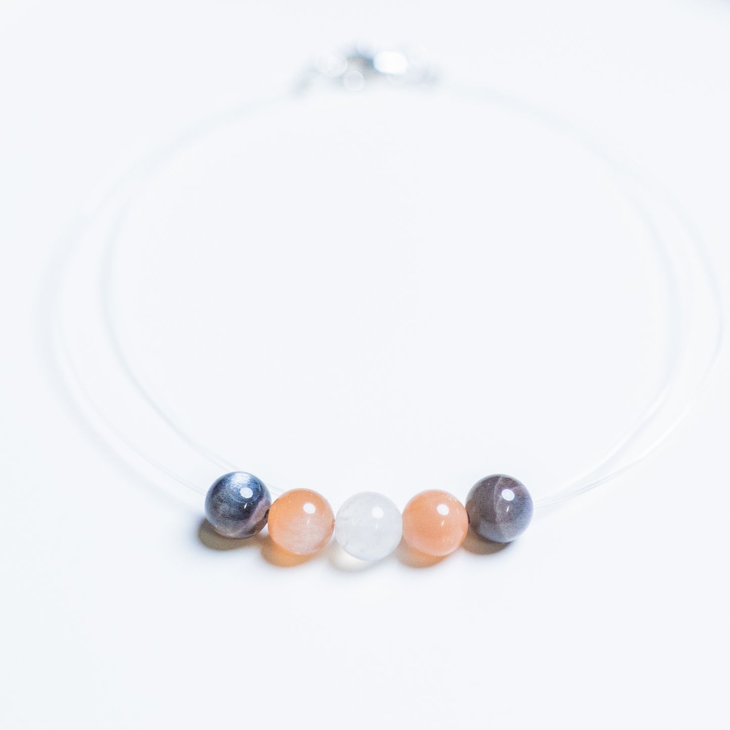 RISING MOON - Kette