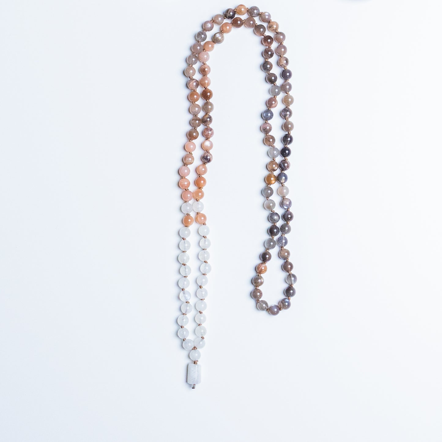 RISING MOON - Mala