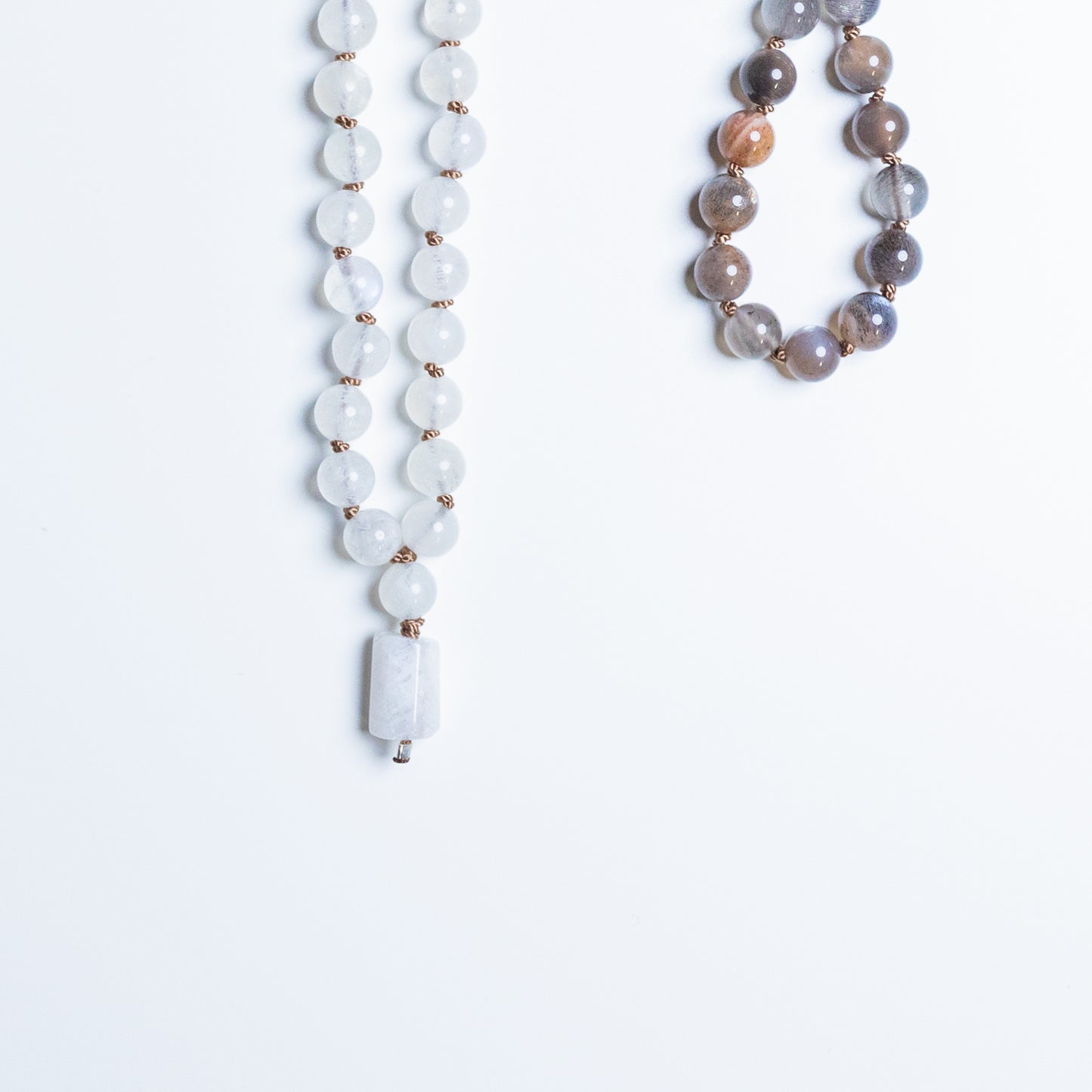 RISING MOON - Mala