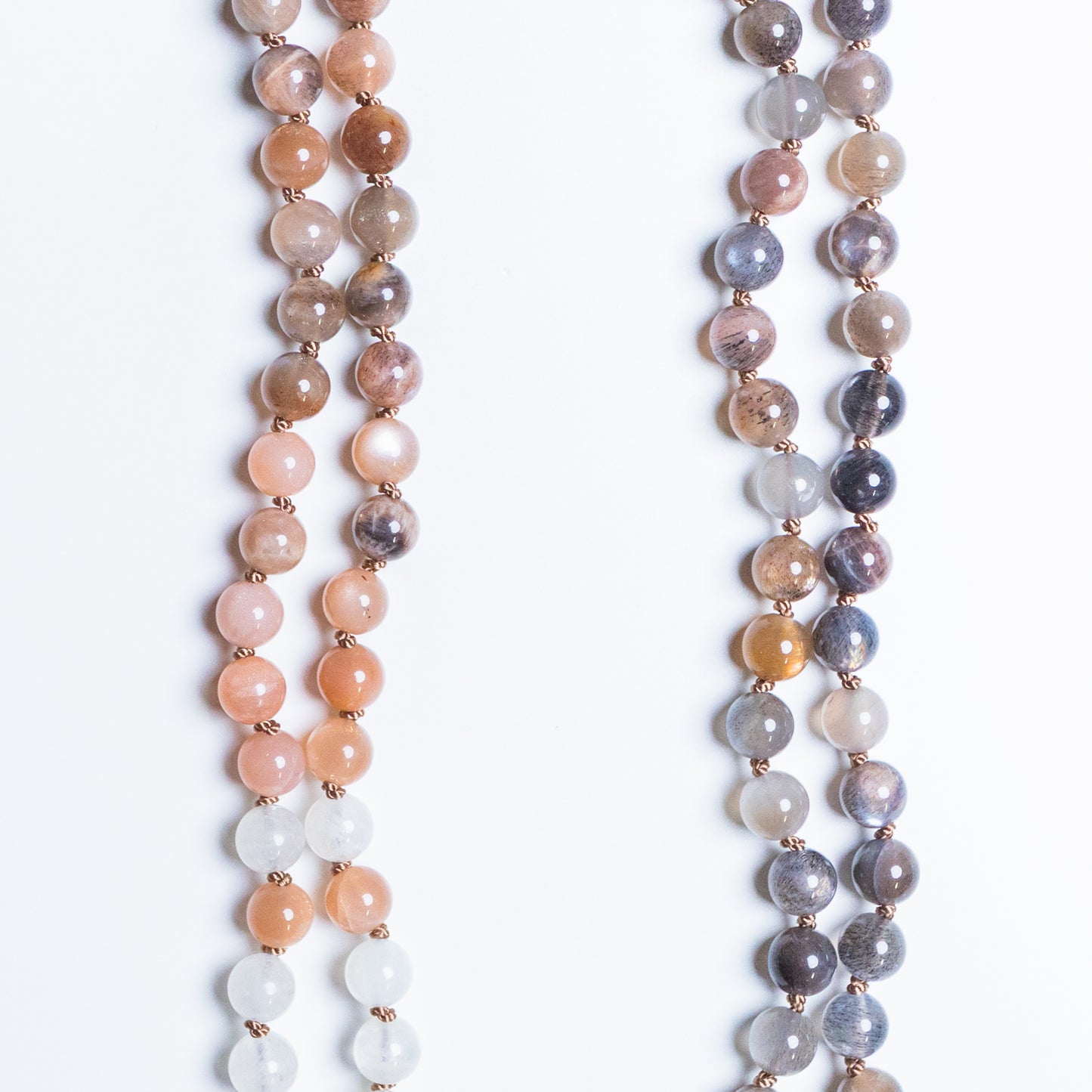 RISING MOON - Mala