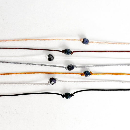 ZART - SAPHIR – Stimme deiner Seele