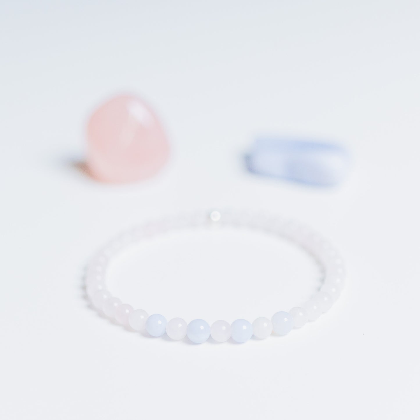 SELBSTLIEBE - Armband