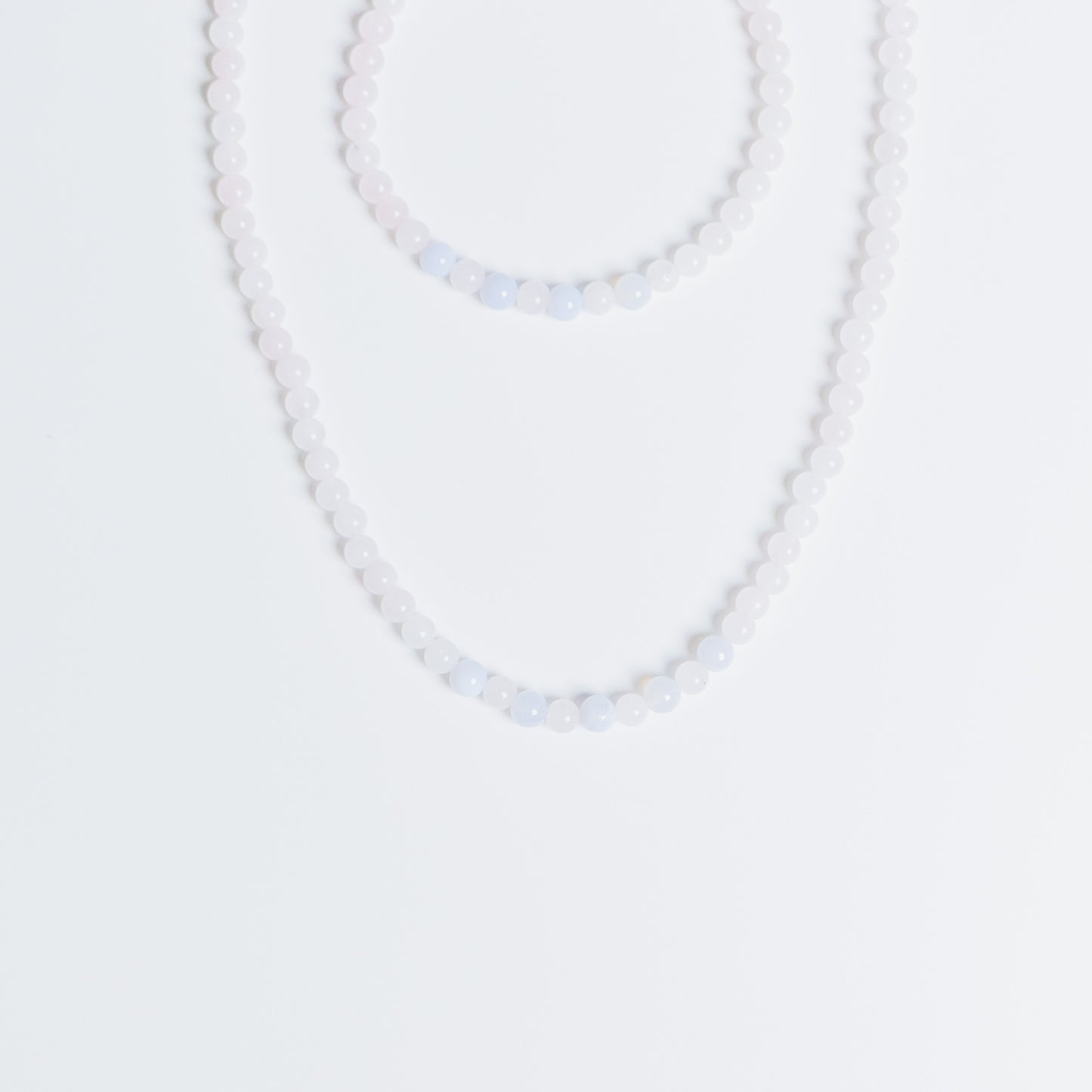 Selbstliebe - Kette & Armband - SET