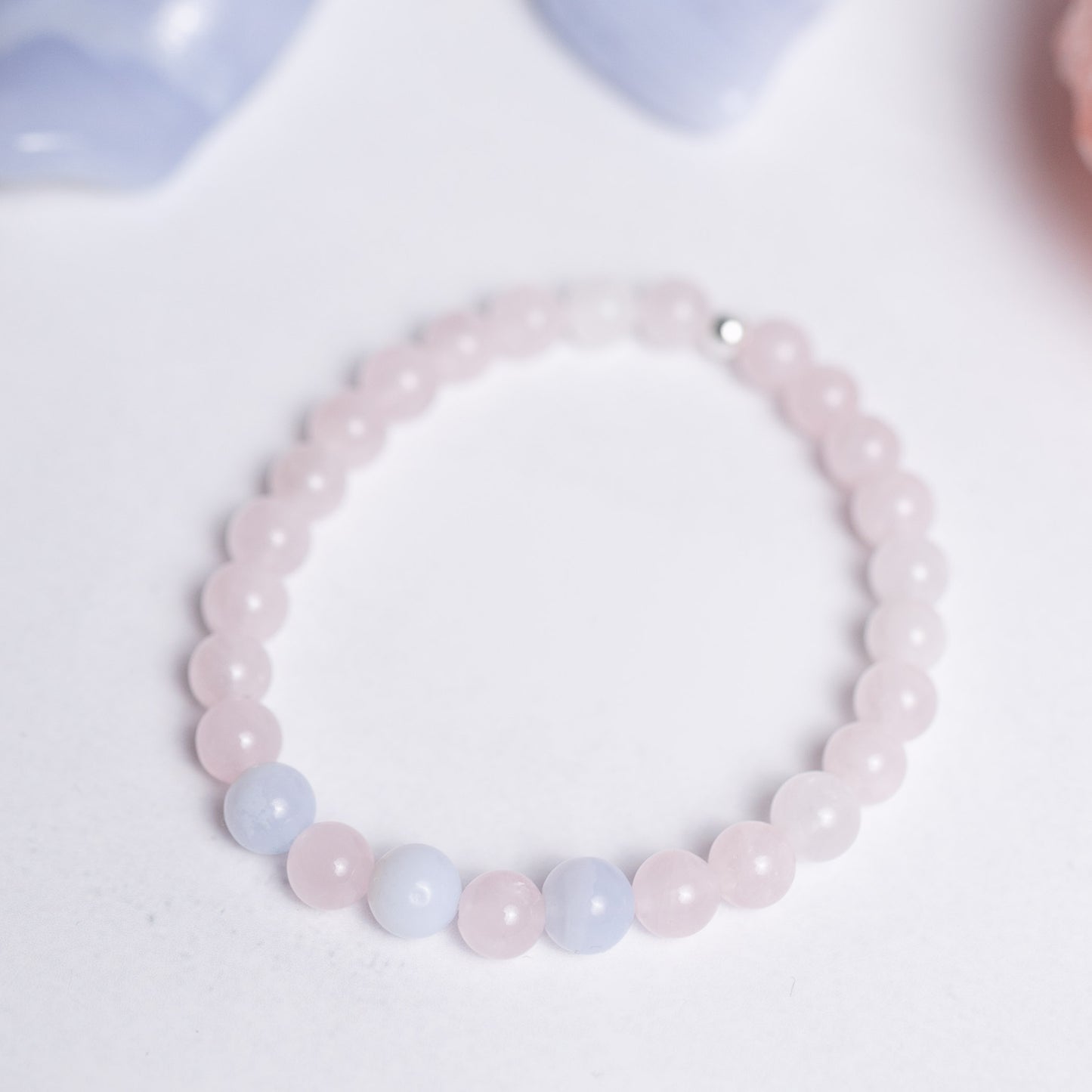 SELBSTLIEBE - KLASSISCH - Armband