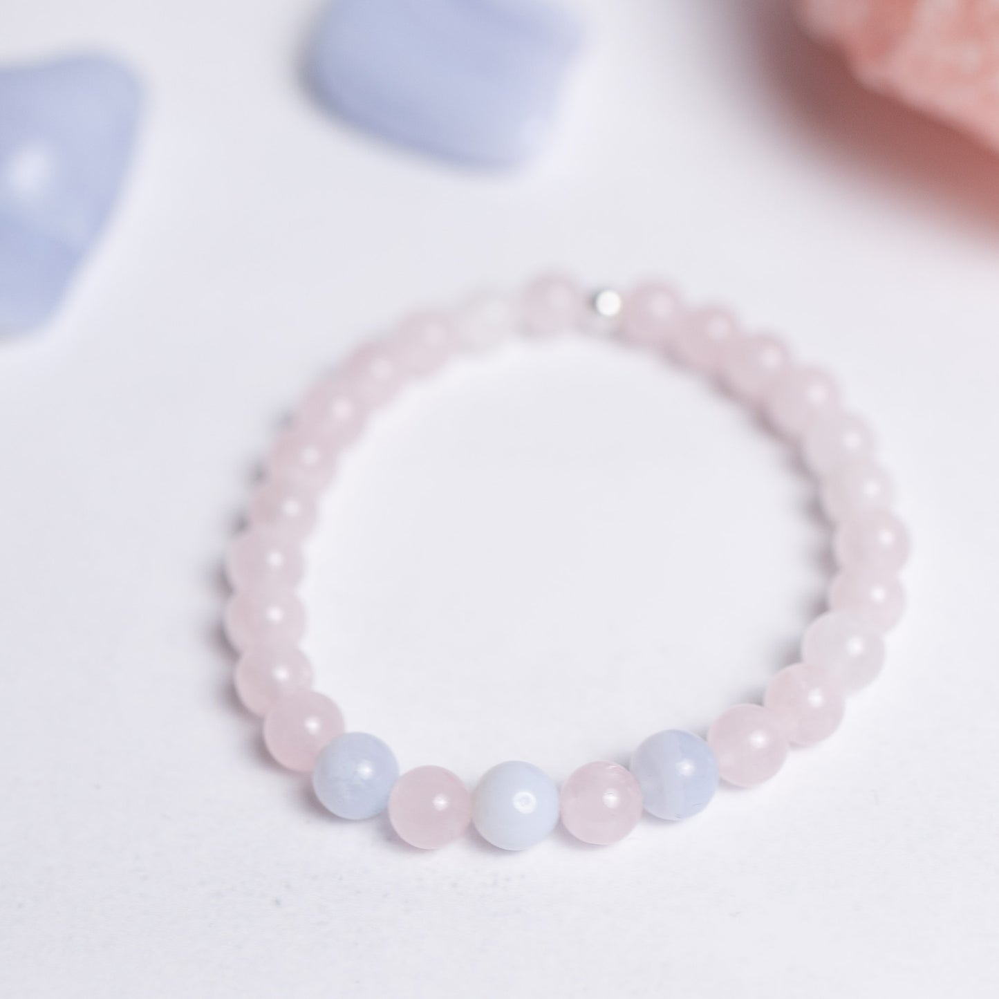 SELBSTLIEBE - KLASSISCH - Armband