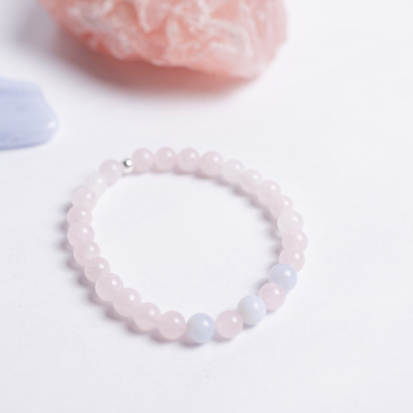 SELBSTLIEBE - KLASSISCH - Armband