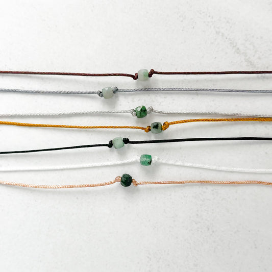 ZART - Smaragd - Die Weisheit des Herzens