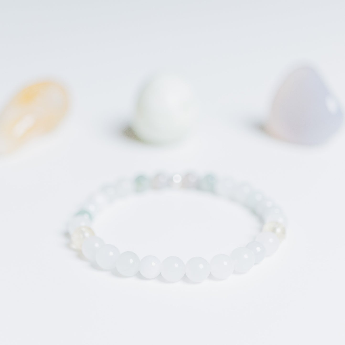 SURF DIE WELLE - Armband