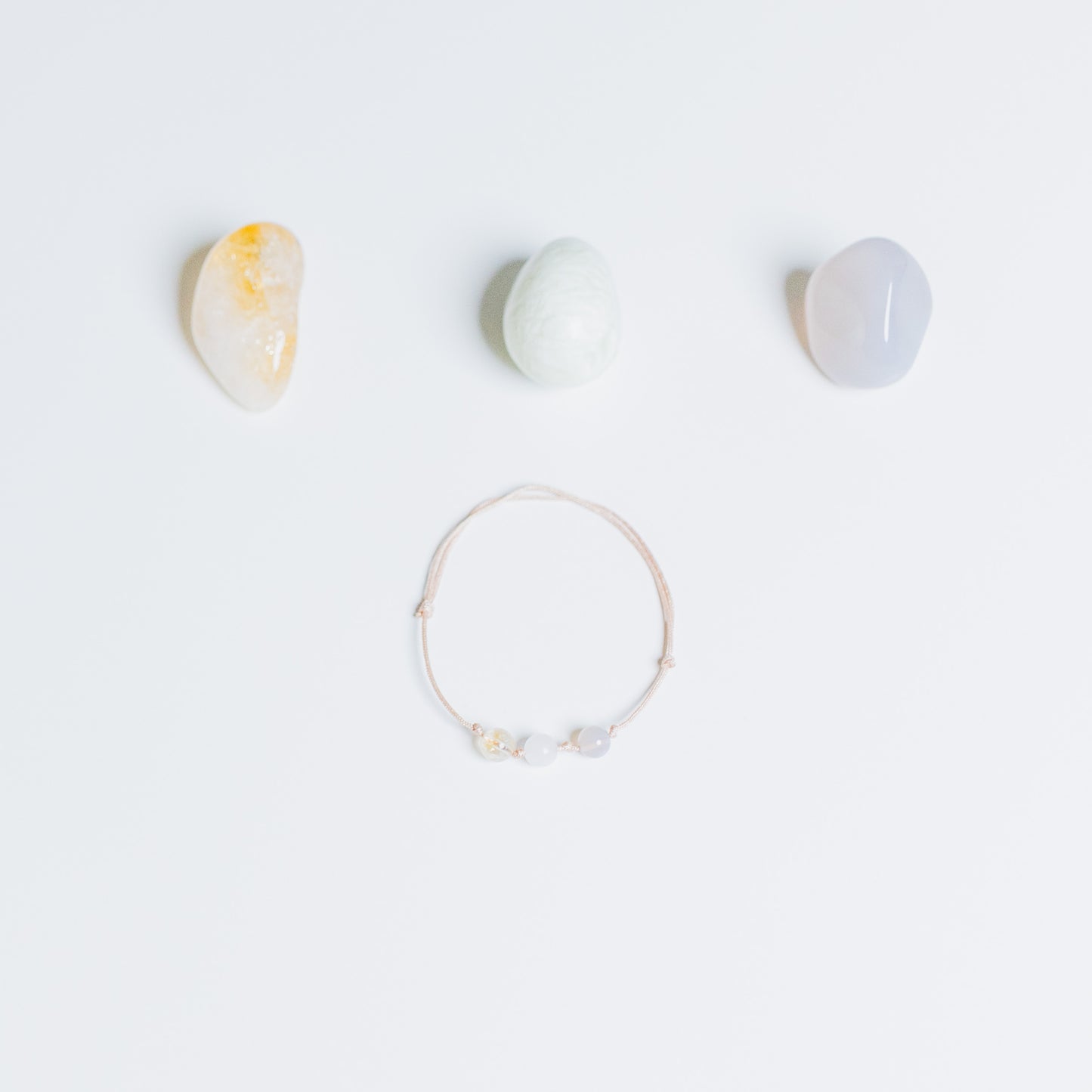 SURF DIE WELLE - Armband