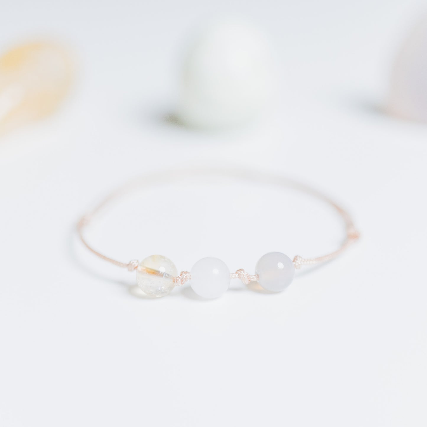 SURF DIE WELLE - Armband