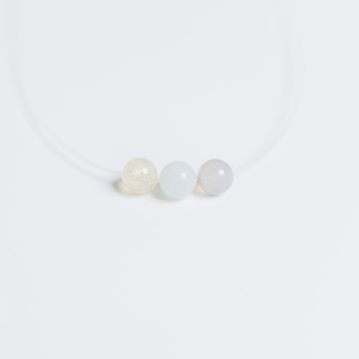 SURF DIE WELLE - Kette