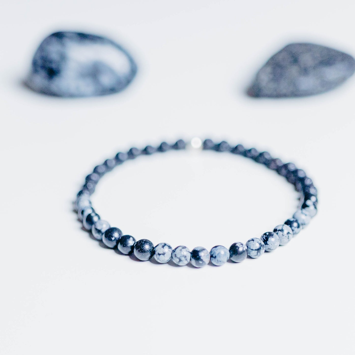 TIEFE HEILUNG - Armband