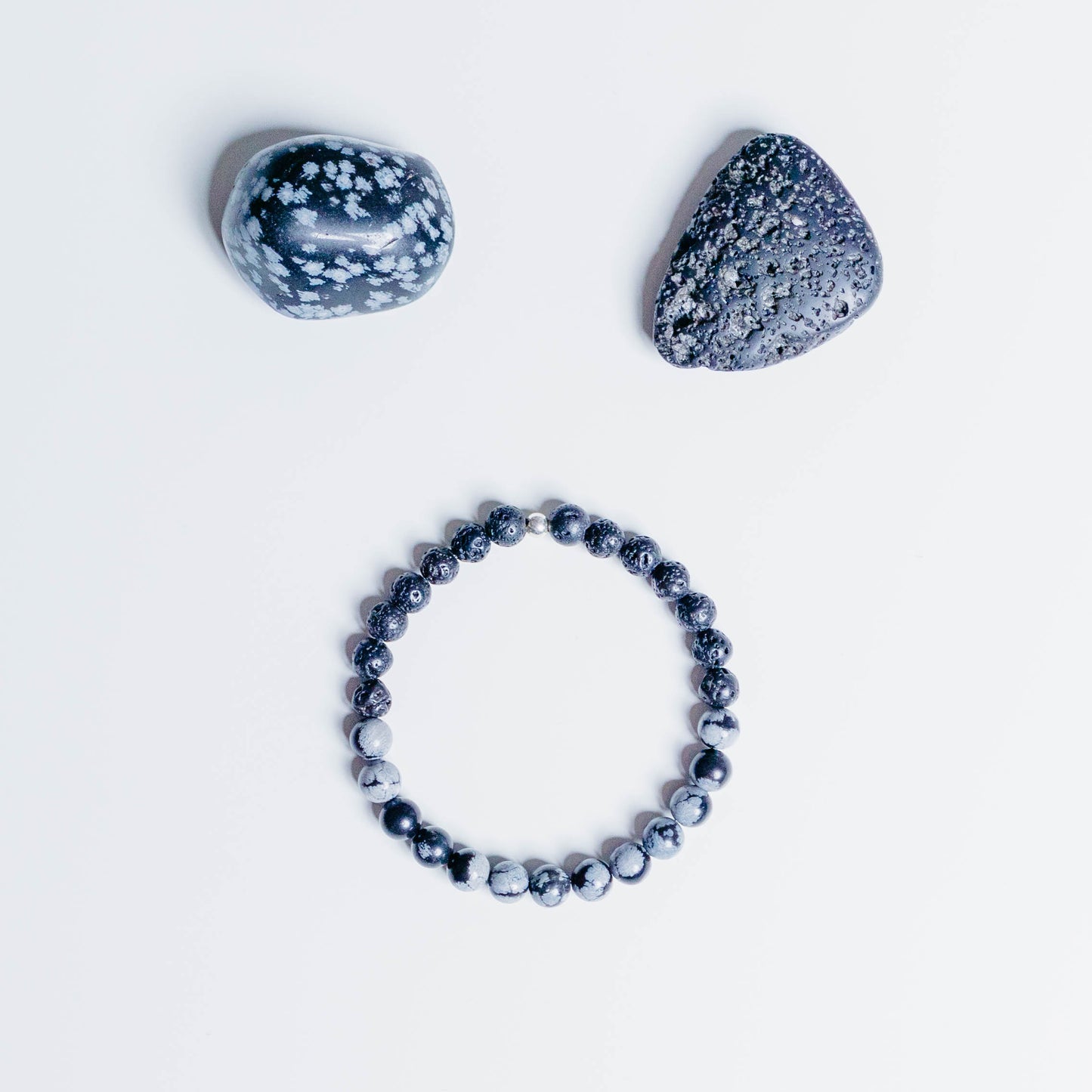 TIEFE HEILUNG - Armband