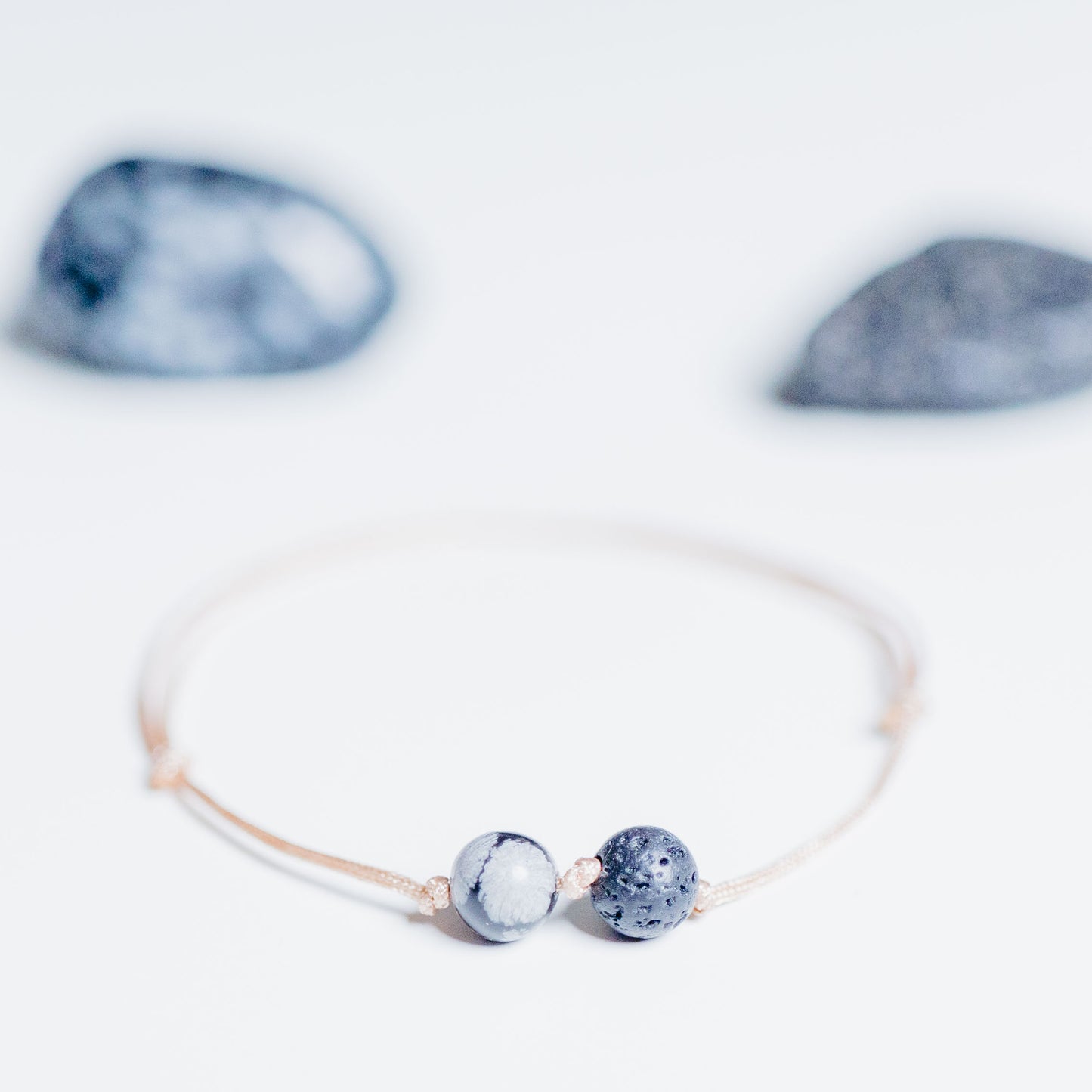 TIEFE HEILUNG - Armband