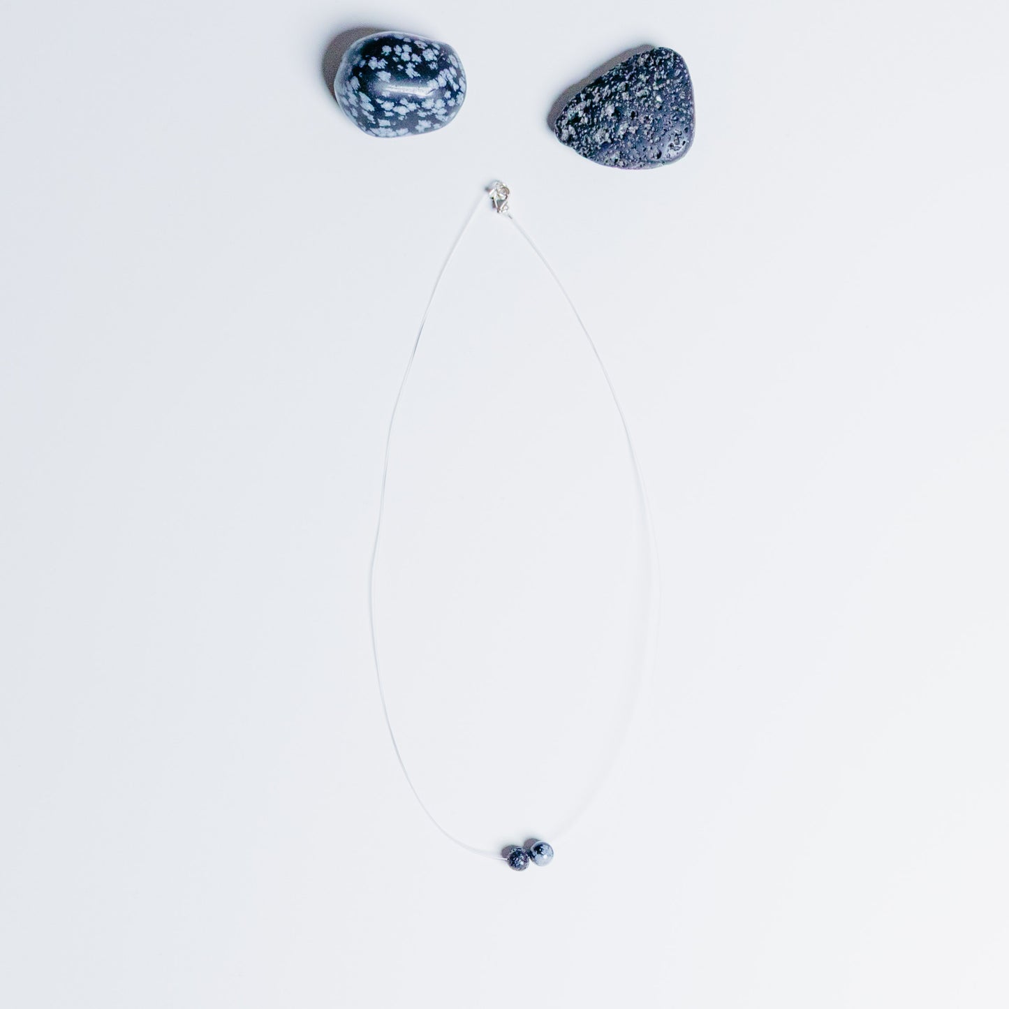 TIEFE HEILUNG - Kette