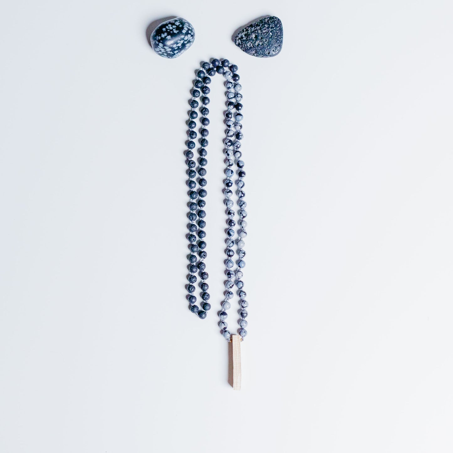 TIEFE HEILUNG - Mala