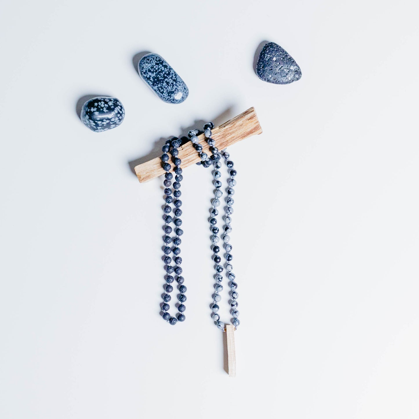 TIEFE HEILUNG - Mala