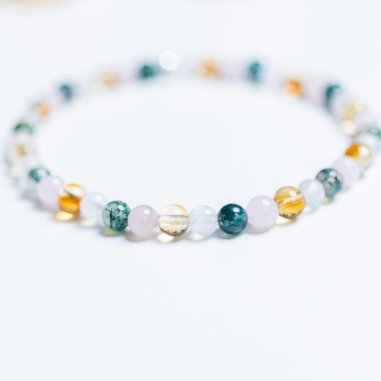 Im Rhythmus - Armband