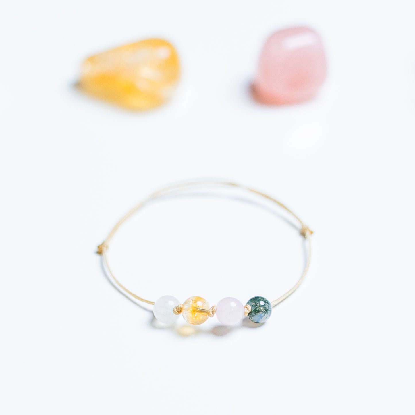 Im Rhythmus - Armband