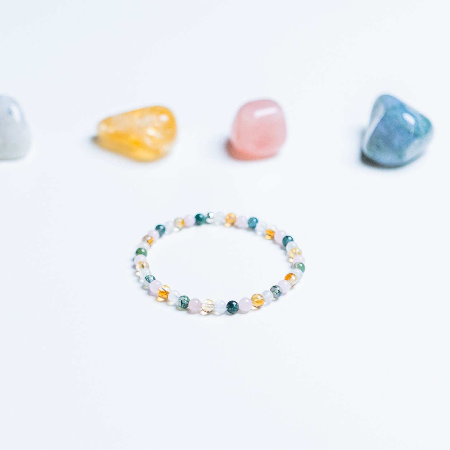Im Rhythmus - Armband