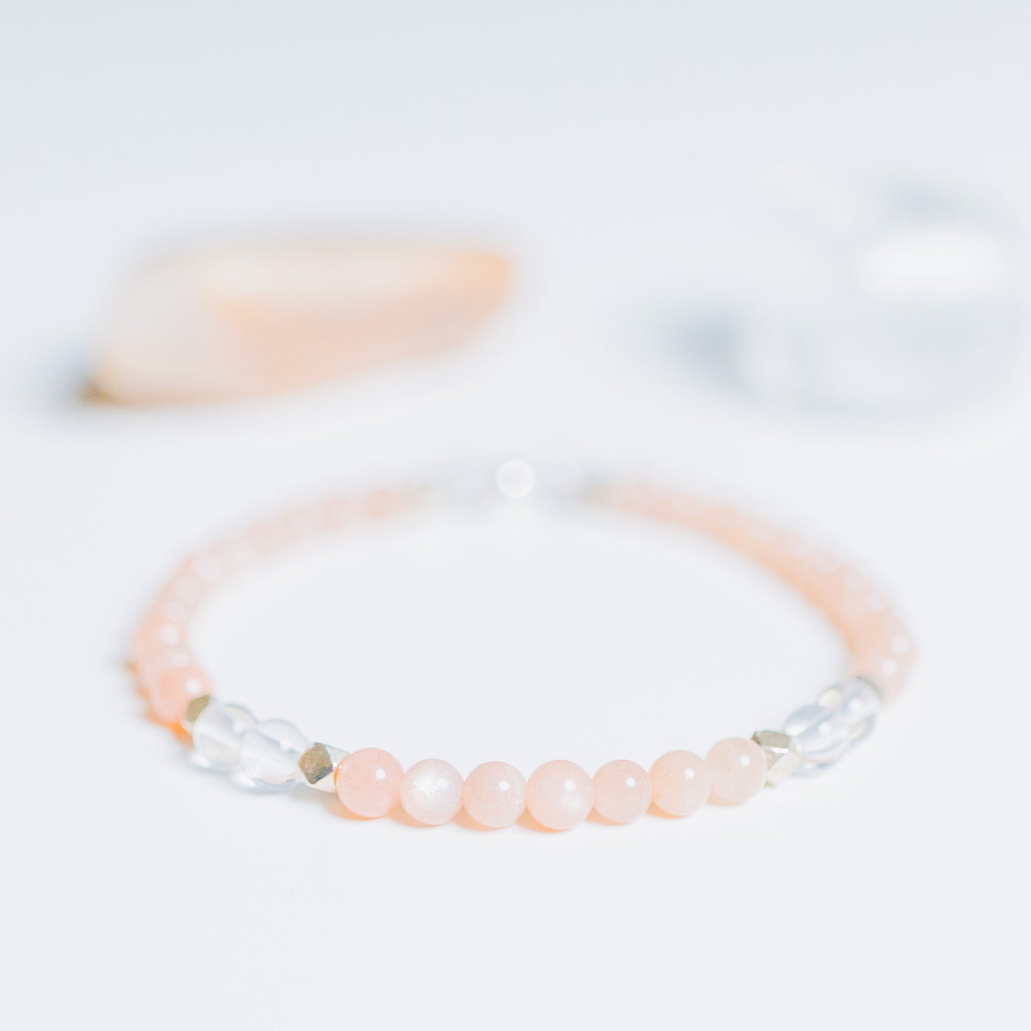 ZURÜCK ZU DIR - Armband