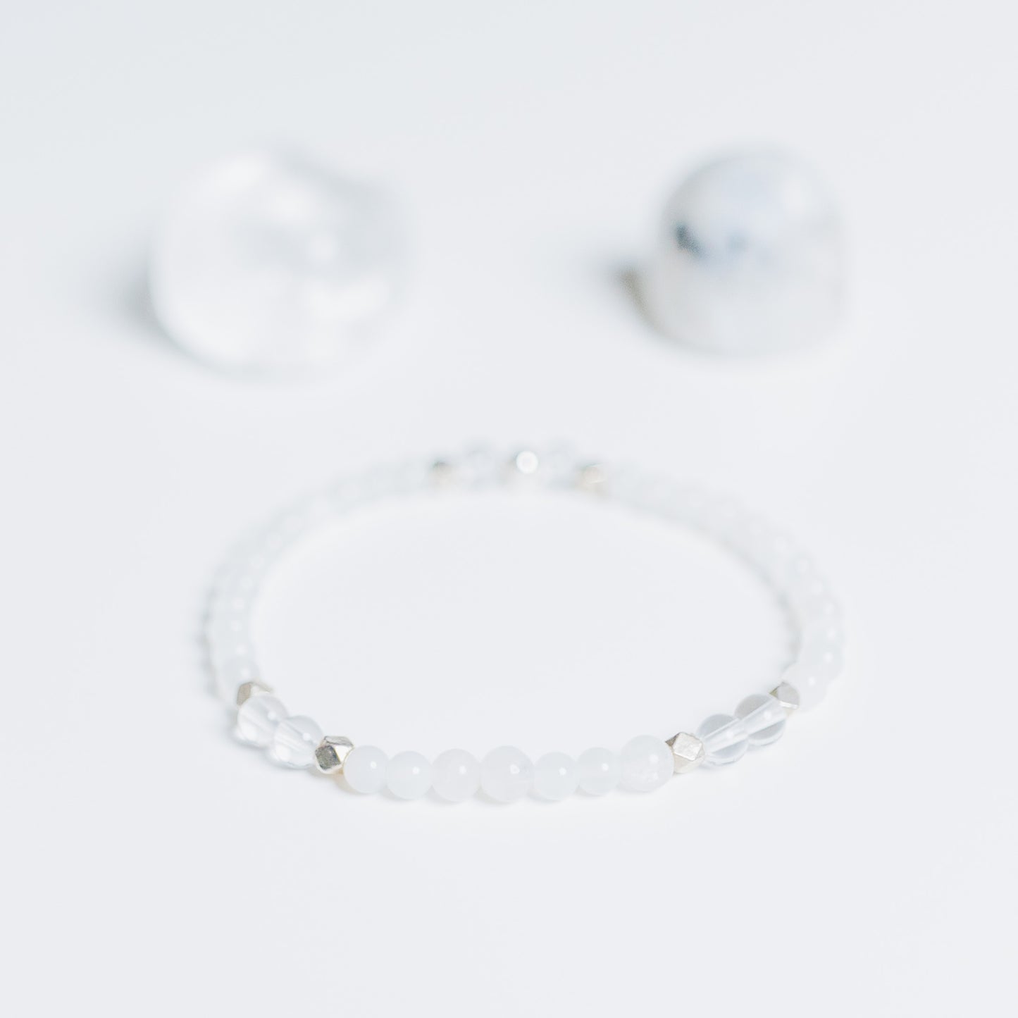 ZURÜCK ZU DIR - Armband