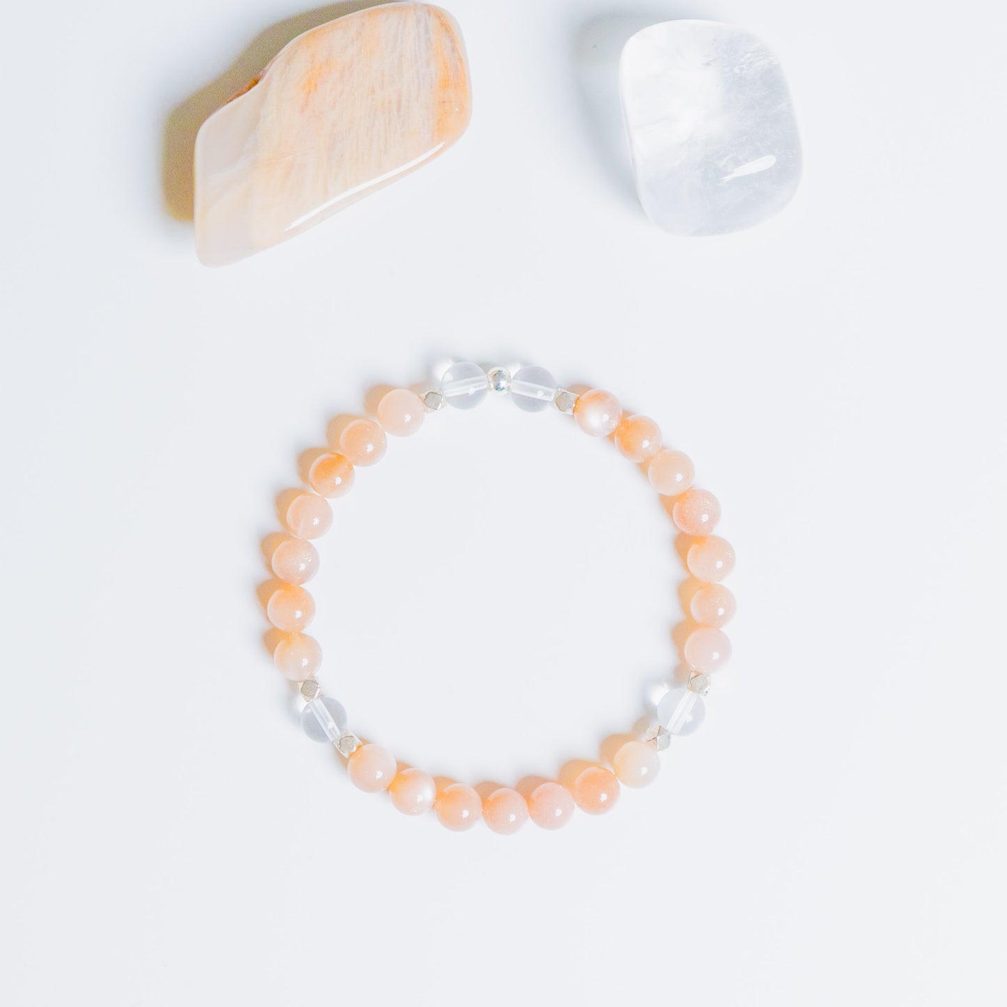 ZURÜCK ZU DIR - Armband