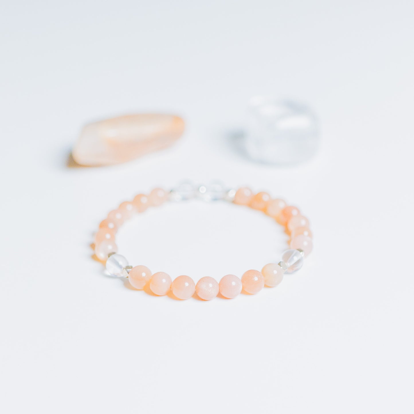 ZURÜCK ZU DIR - Armband