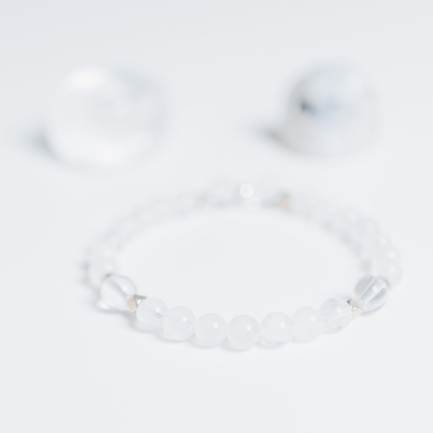 ZURÜCK ZU DIR - Armband