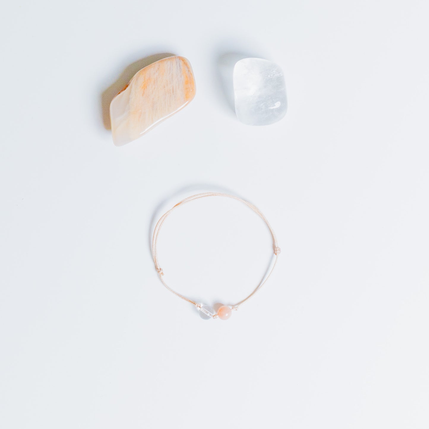 ZURÜCK ZU DIR - Armband