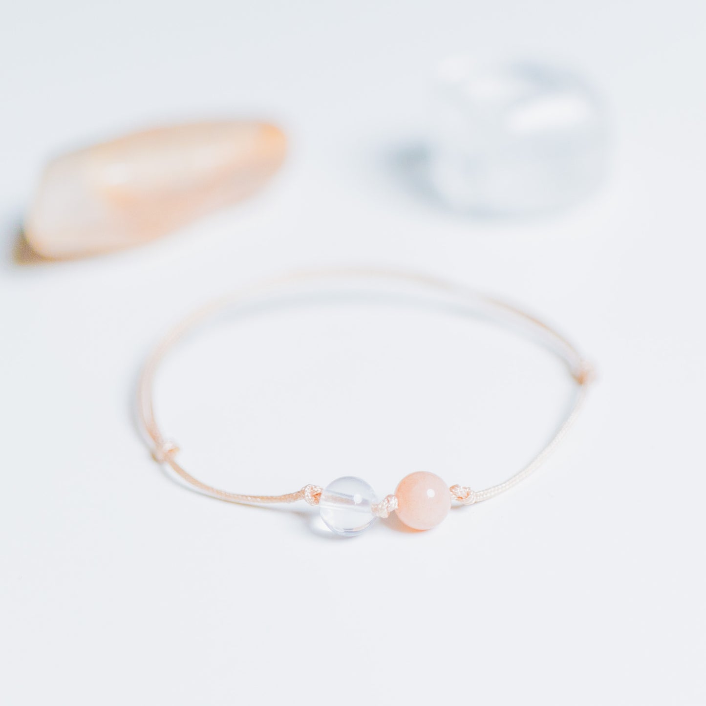 ZURÜCK ZU DIR - Armband