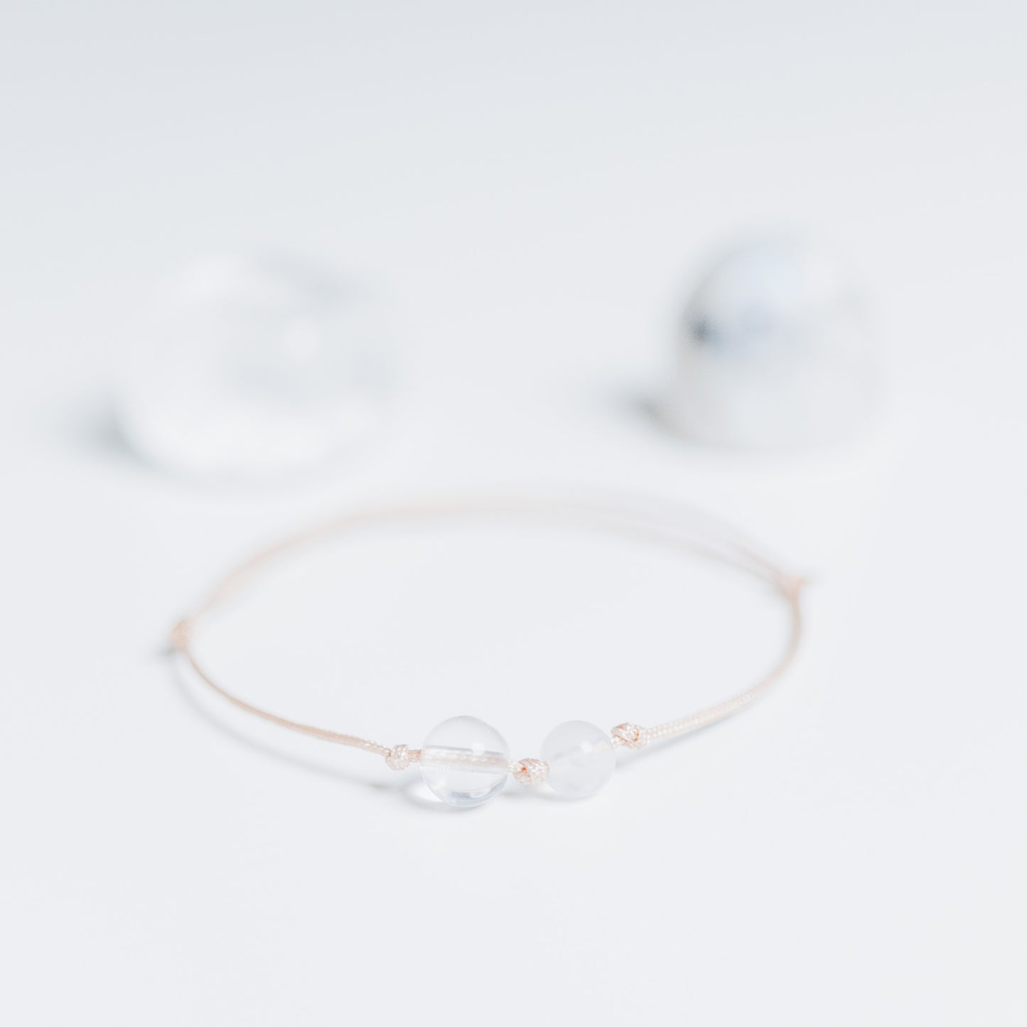 ZURÜCK ZU DIR - Armband