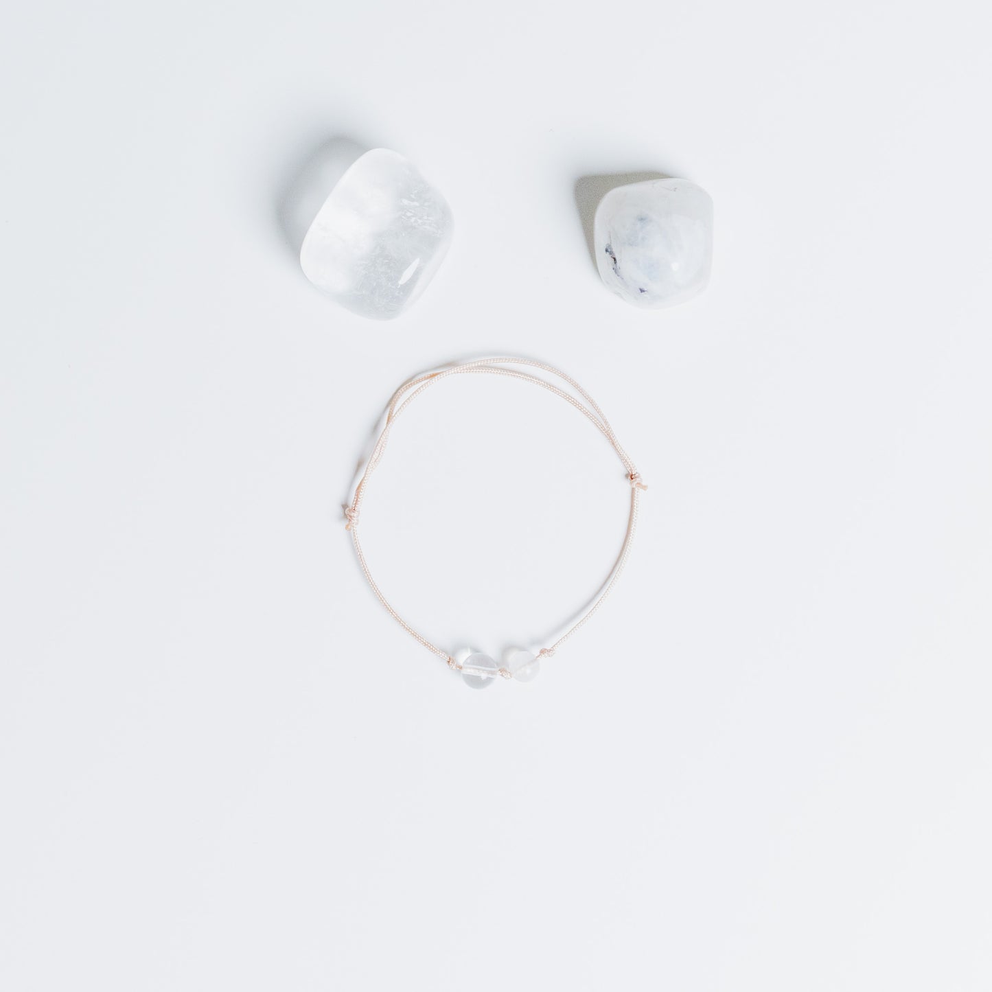 ZURÜCK ZU DIR - Armband