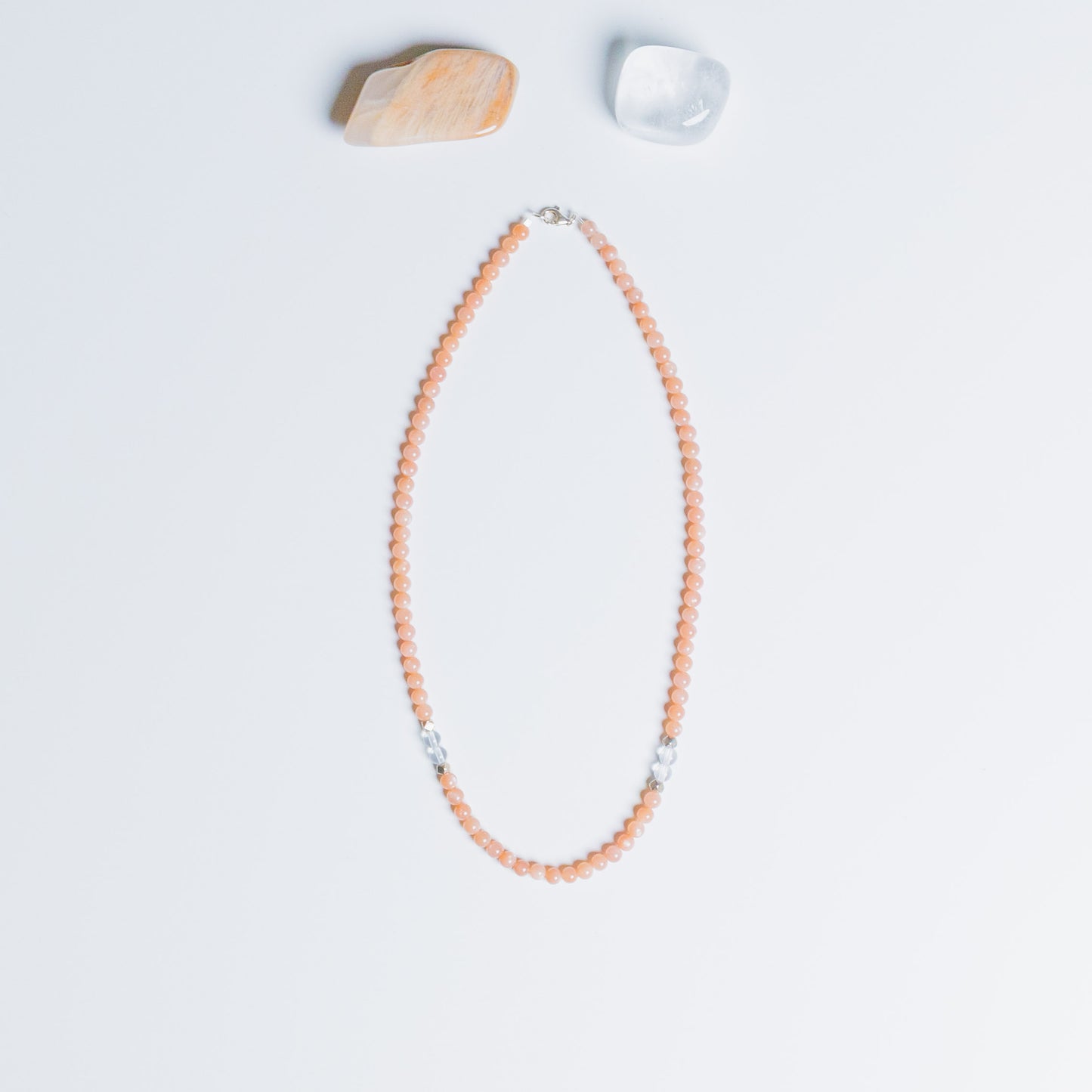 ZURÜCK ZU DIR - Kette