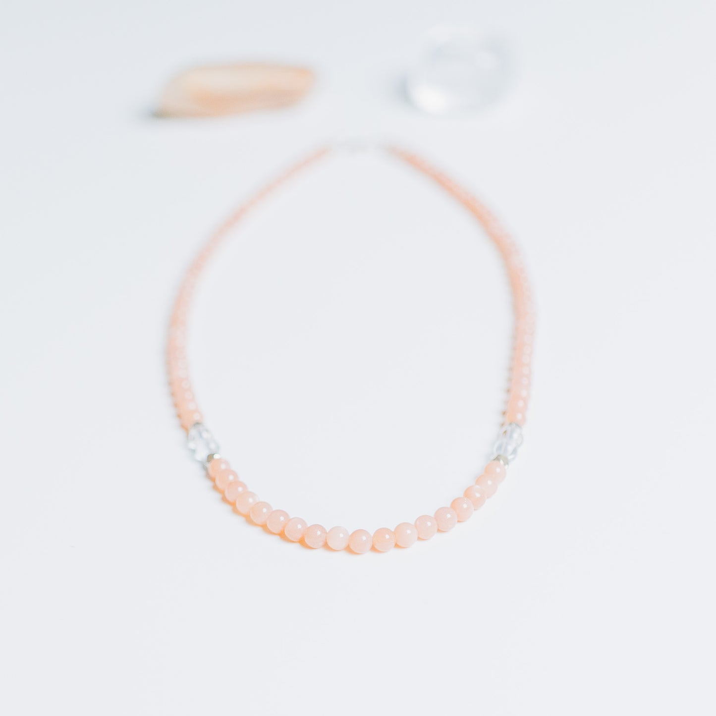 ZURÜCK ZU DIR - Kette