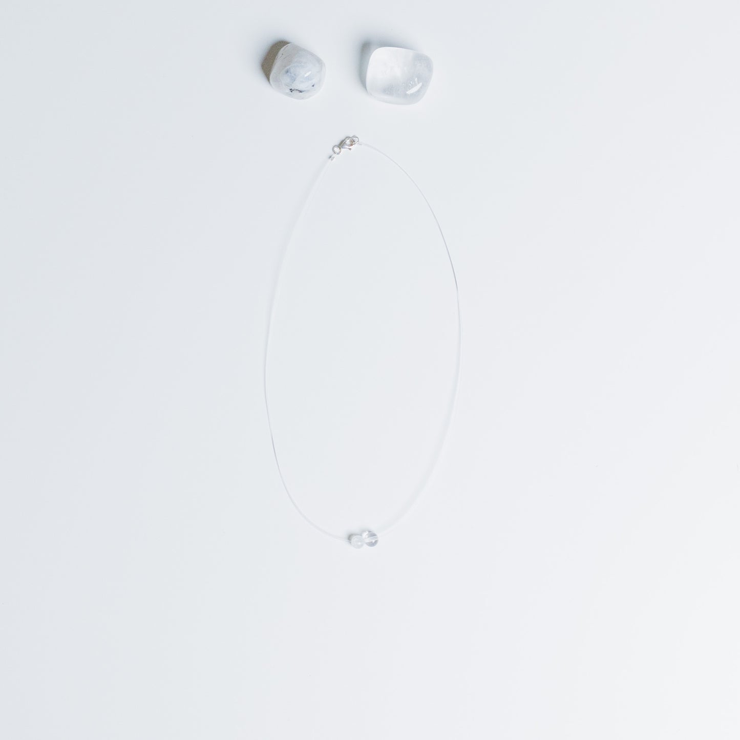 ZURÜCK ZU DIR - Kette