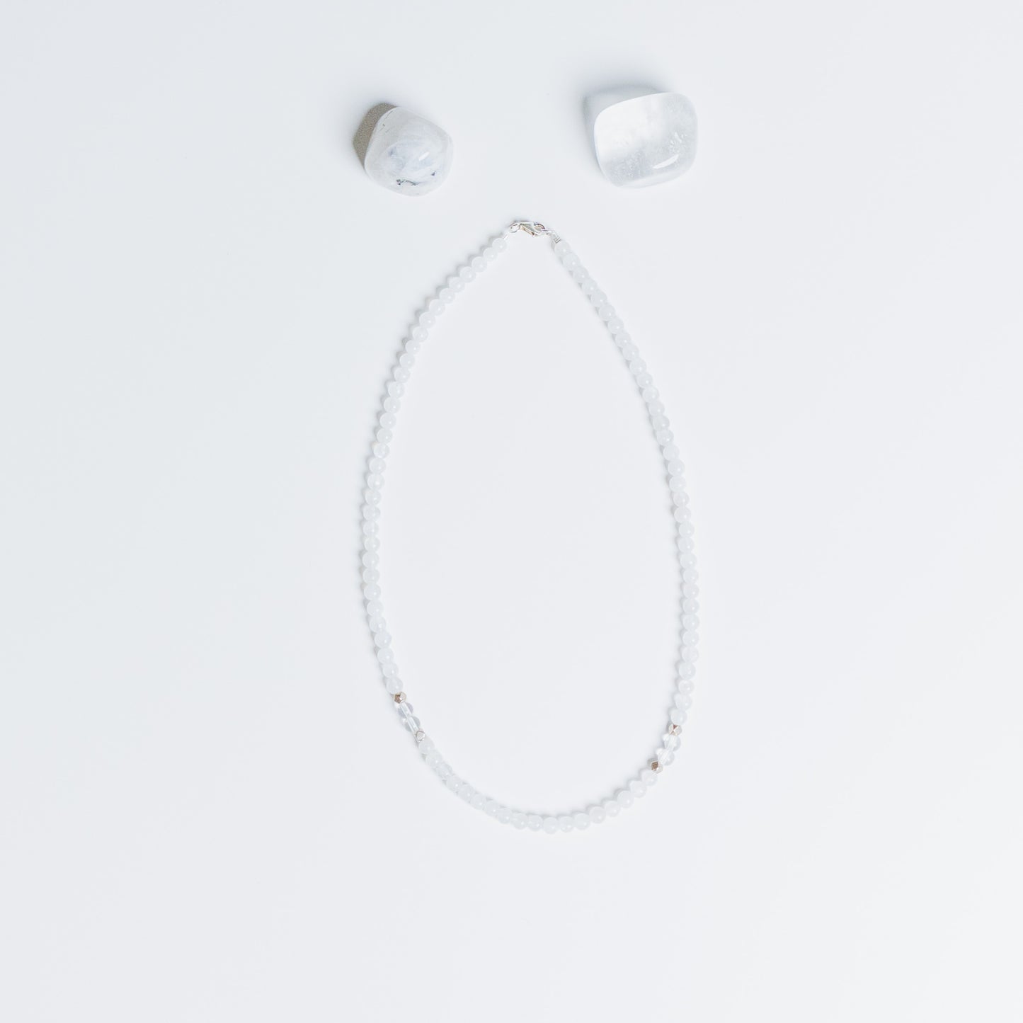 ZURÜCK ZU DIR - Kette