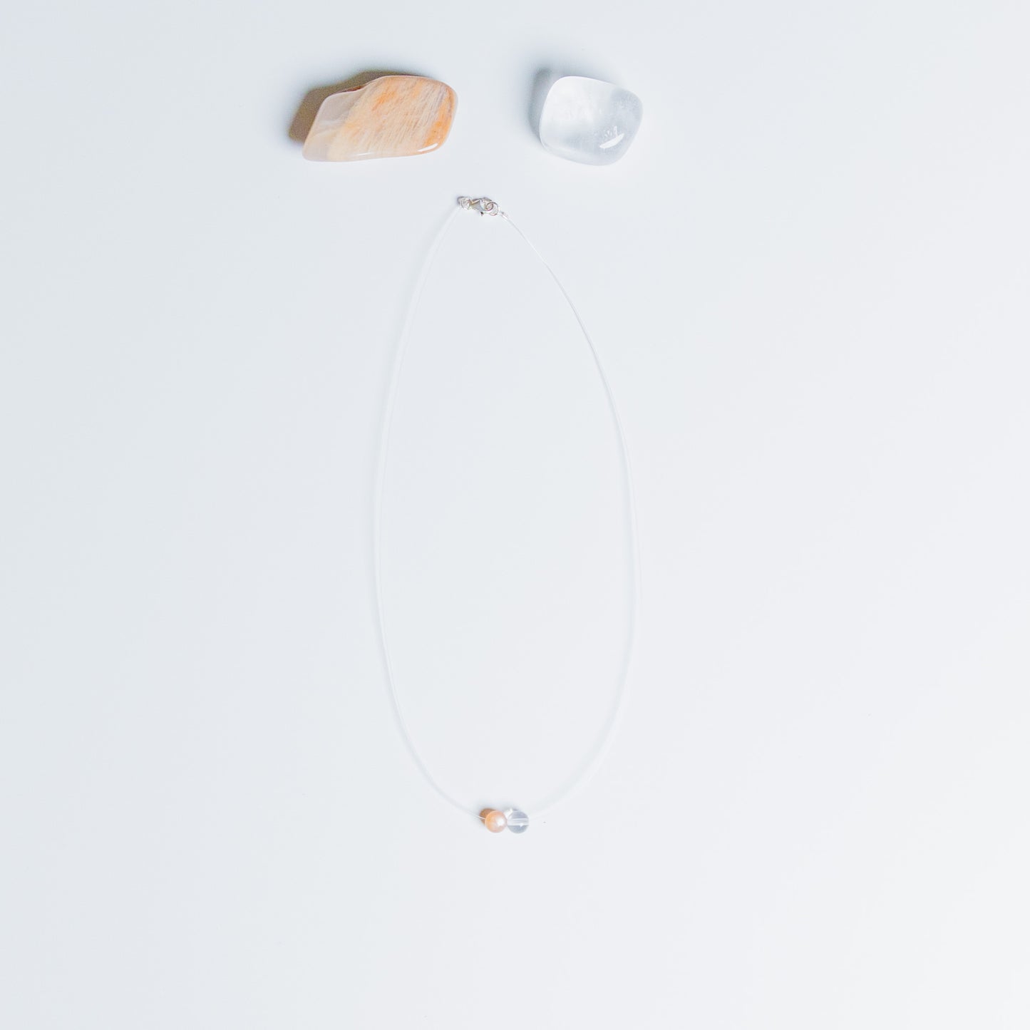 ZURÜCK ZU DIR - Kette